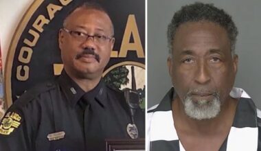 Retired OPD Officer Murdered in Family Dispute