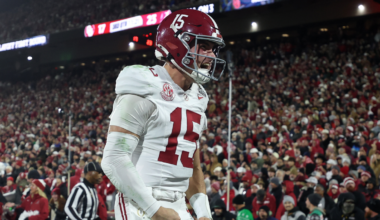 Miami flipping Ty Simpson from NFL Draft should be top priority as QB options dwindle