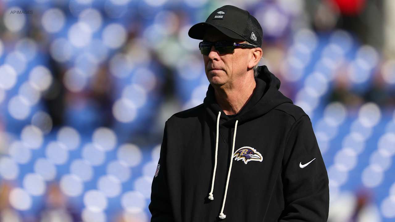 Todd Monken Interviews for Potential Second Stint as Tampa Bay Buccaneers' OC