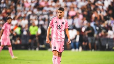 Academy Products Pinter and Shaw Relishing First Team Opportunities