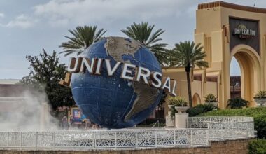 New Universal Orlando attraction? Social media post hints at big announcement