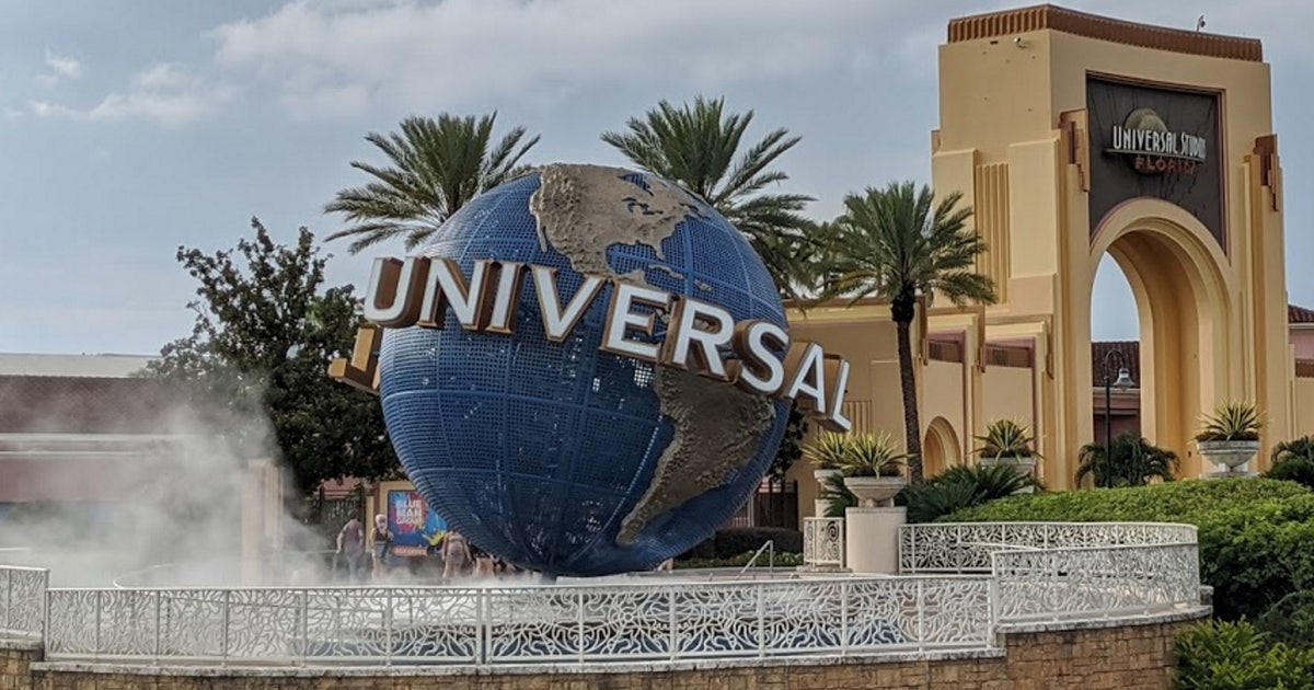 New Universal Orlando attraction? Social media post hints at big announcement