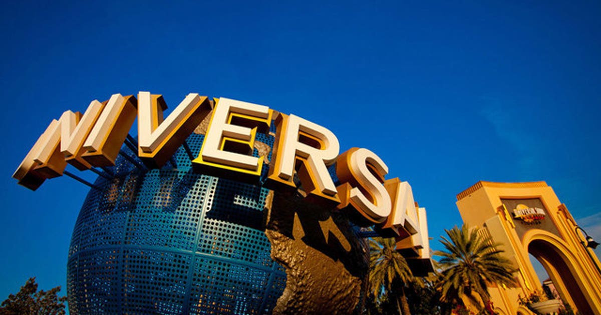 Joey Fatone, Shaggy to headline Universal Orlando’s Mardi Gras concerts