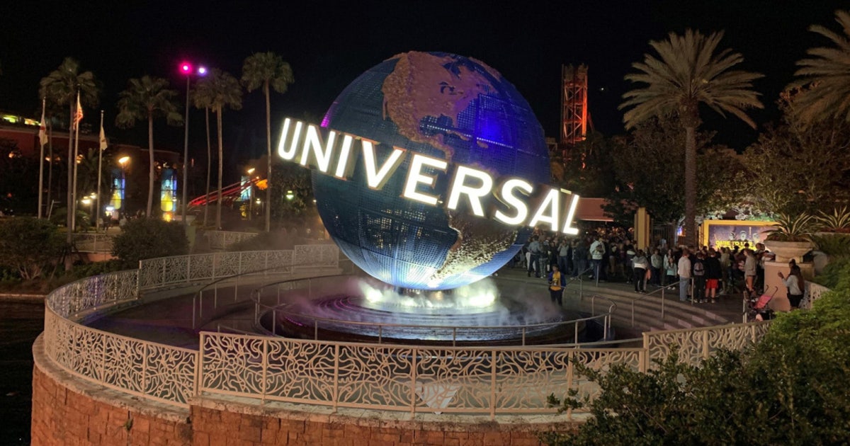 Universal Orlando brawl: Parking attendant attacked over dispute, deputies say