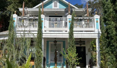 Orlando wants to foreclose on historic Lake Eola area house following long neighbor fight