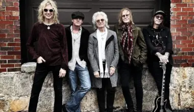 Ahead of Largo show, Aerosmith’s Tom Hamilton recalls the best gigs he ever saw