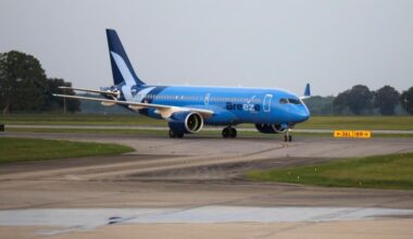 From Rocket City to the Beach: New Flights are Here