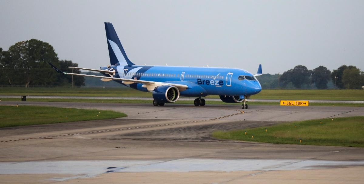 From Rocket City to the Beach: New Flights are Here