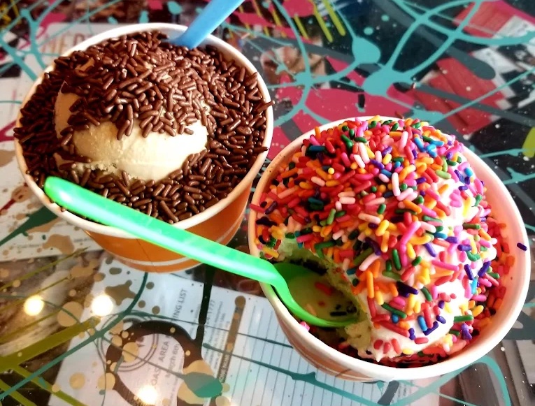 Classic Wilton Manors Ice Cream Parlor Closes After 10 Years