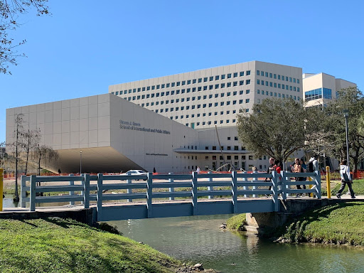 FIU is boiling the frog