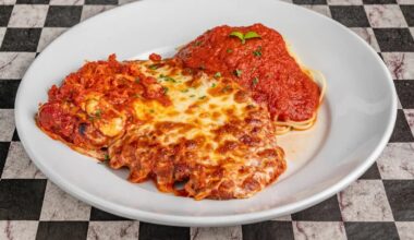 8 Old-School Red-Sauce Italian Joints in Miami