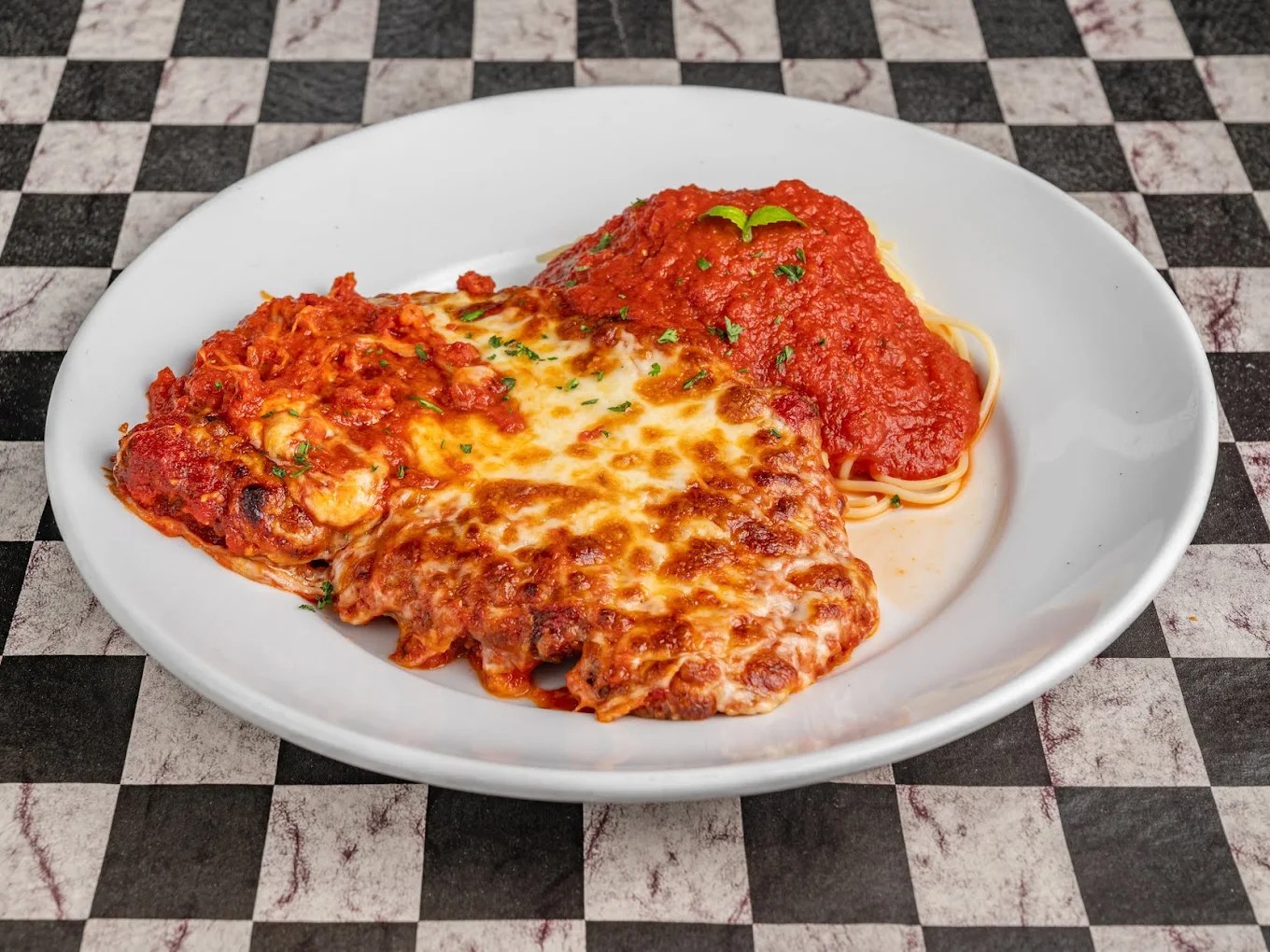 8 Old-School Red-Sauce Italian Joints in Miami