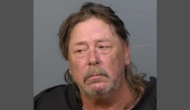 Florida man arrested on DUI after driving car on fire