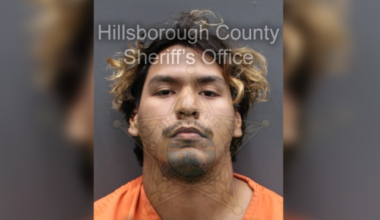 Teen arrested after troopers clock him at 150 mph on I-4, FHP says