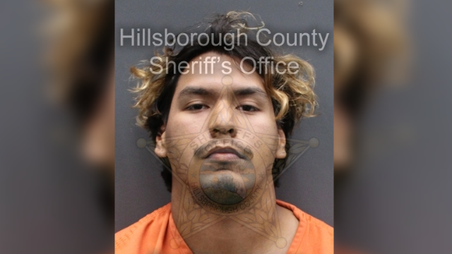 Teen arrested after troopers clock him at 150 mph on I-4, FHP says