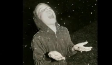 A look back at history