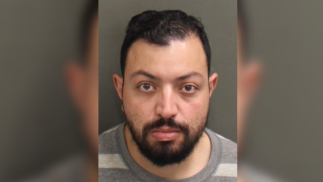 Man kills neighbor during loud music dispute in Orange County