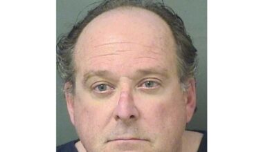 Port St. Lucie man arrested in Boynton Beach for attempting to meet a minor