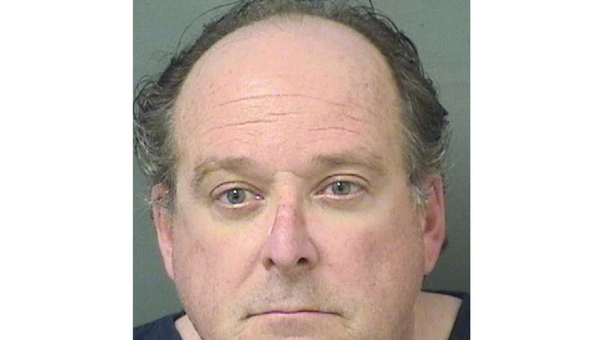 Port St. Lucie man arrested in Boynton Beach for attempting to meet a minor