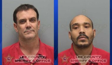 2 armed robbery suspects arrested by Cape Coral police following 7-Eleven investigation