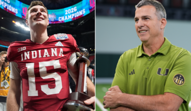 Miami's Columbus High School will have College Football Playoff champions, no matter what happens on Monday night