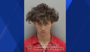 Florida teen accused of driving more than 100 mph on Cape Coral road