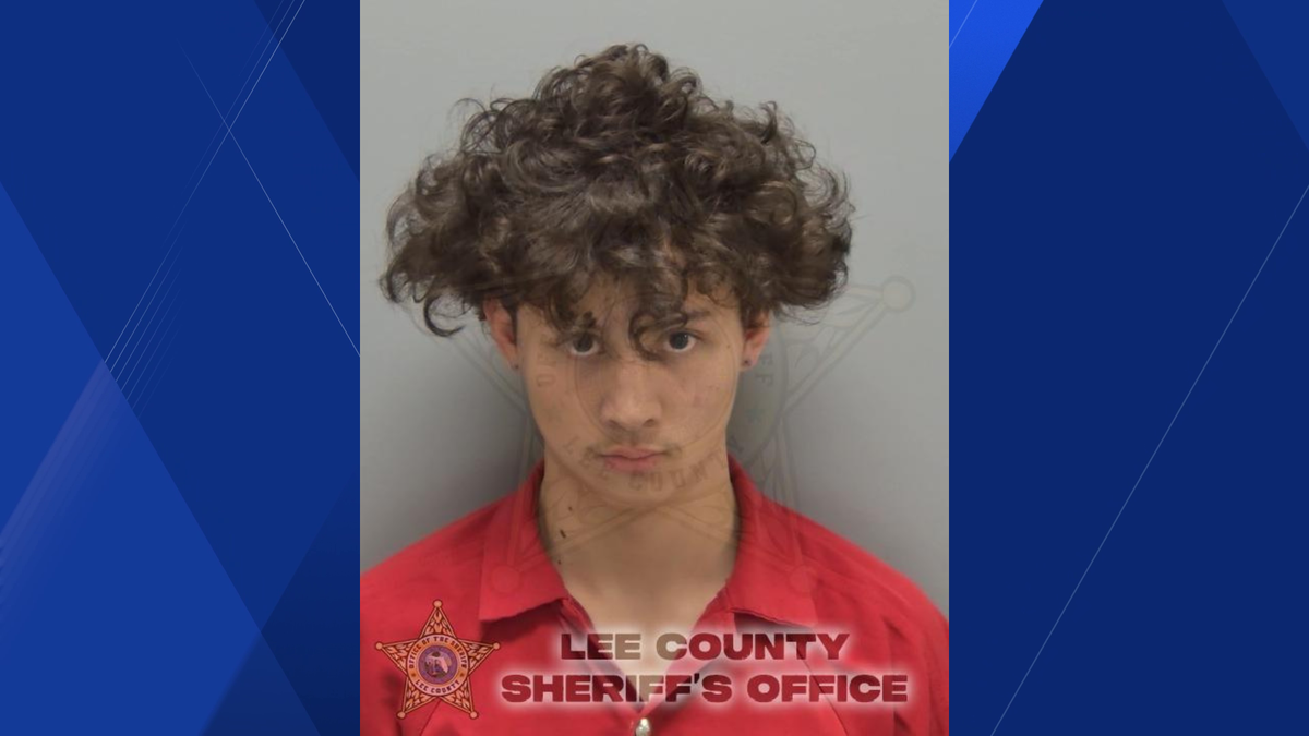 Florida teen accused of driving more than 100 mph on Cape Coral road