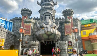 I Scored So Badly at This Epic Universe Ride That I Unlocked a Hidden Mode