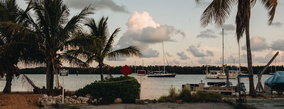 Alligator Alcatraz Detainee Drops Suit Against Florida Officials