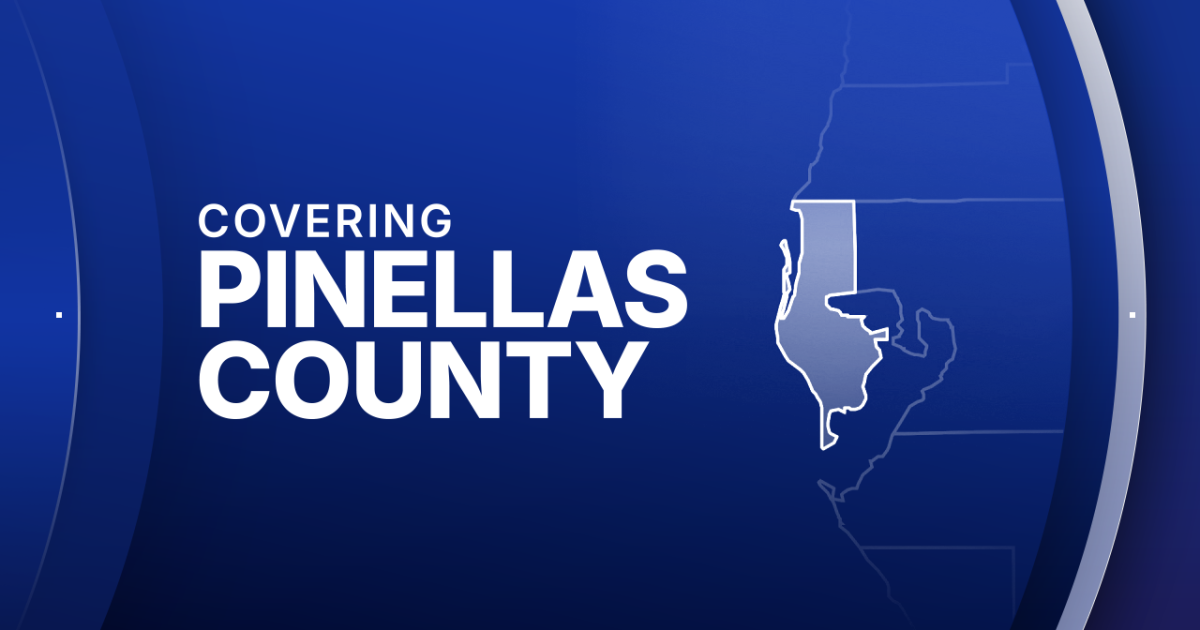 Child found dead in St. Petersburg home: SPPD