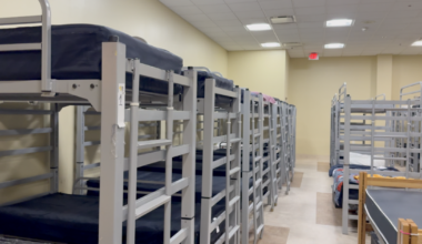 Volunteer callout for Big Bend CoC Point-in-Time Count