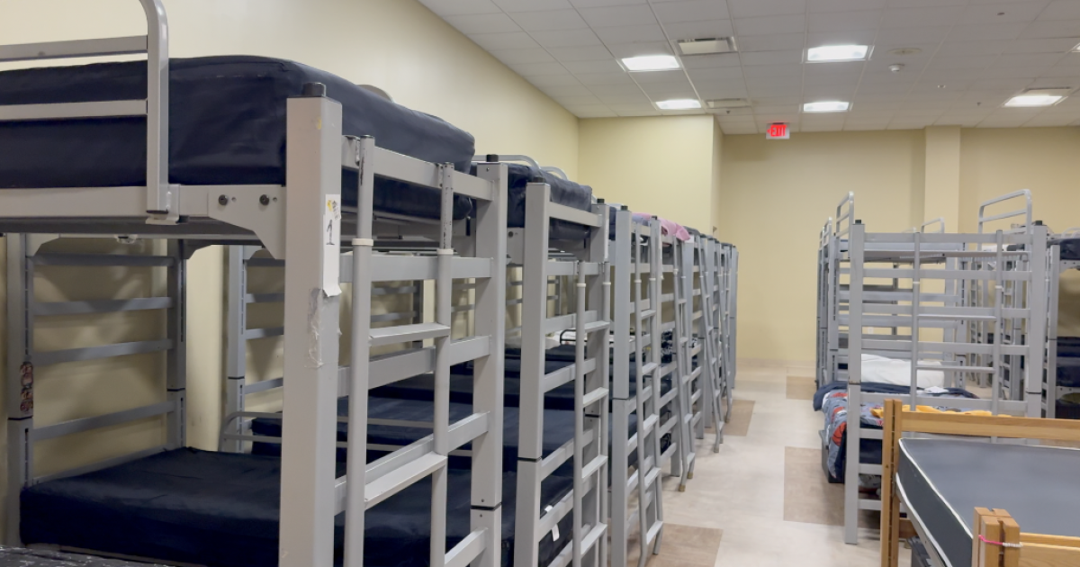 Volunteer callout for Big Bend CoC Point-in-Time Count