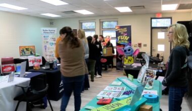 EDEP and 21st Century hosts Summer Camp Vendor Expo for Leon County Youth