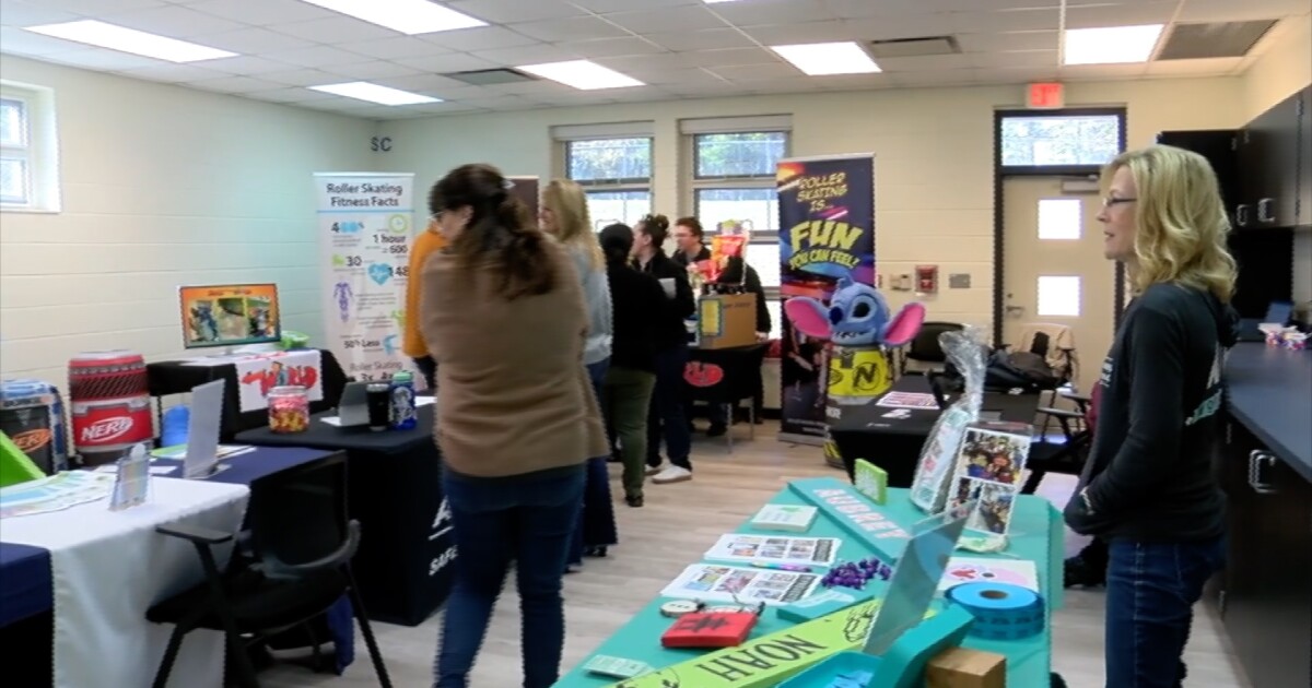 EDEP and 21st Century hosts Summer Camp Vendor Expo for Leon County Youth