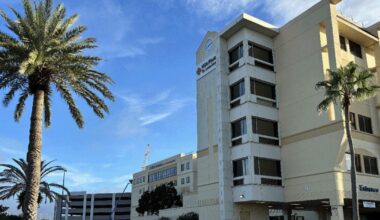 Port St. Lucie hospital celebrates opening of new labor, neonatal units