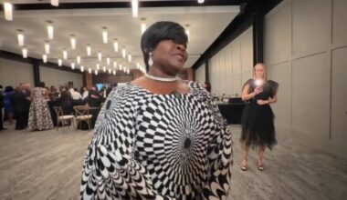 Residents rally around Tampa community leader Tonya Lewis in cancer fight