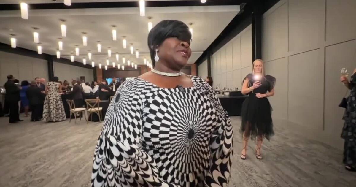 Residents rally around Tampa community leader Tonya Lewis in cancer fight