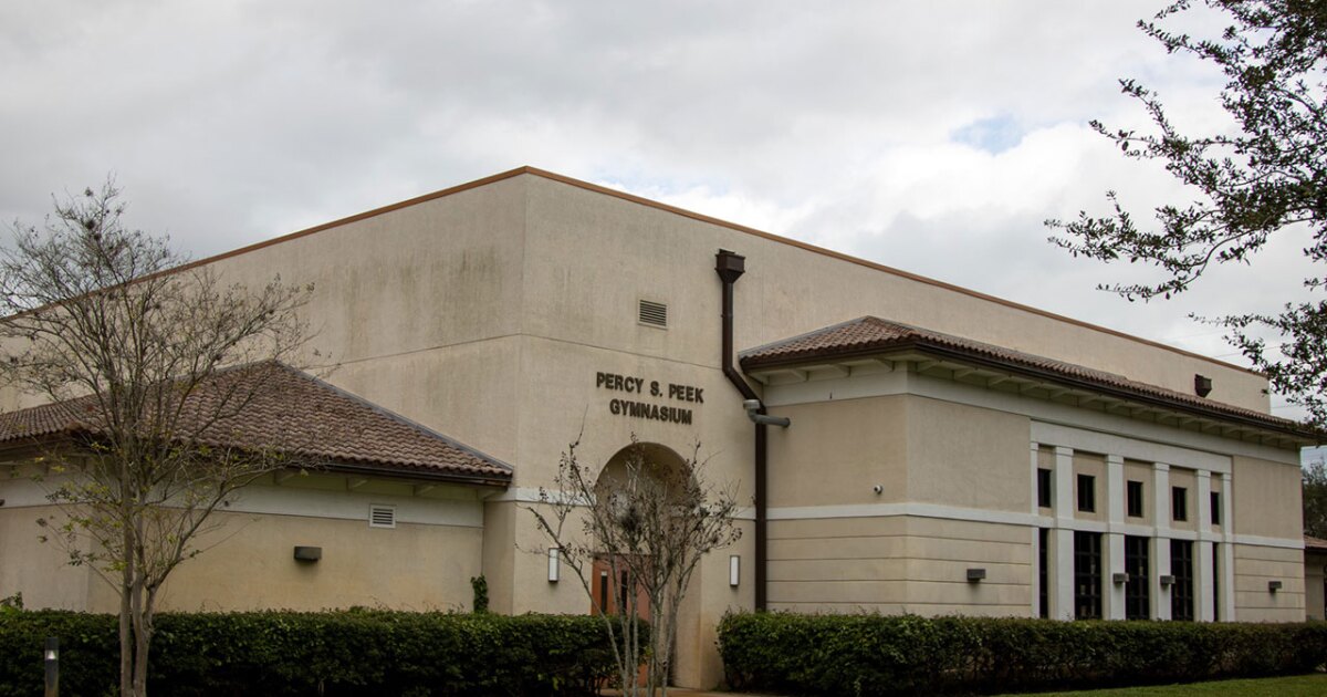 Emergency cold weather shelter opens in Fort Pierce as temperatures drop