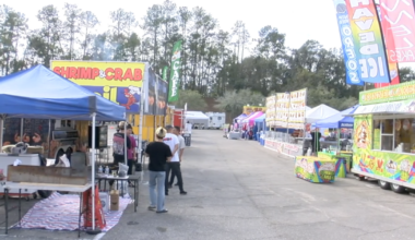 FoodeesFest fuels local businesses and brings Tallahassee together