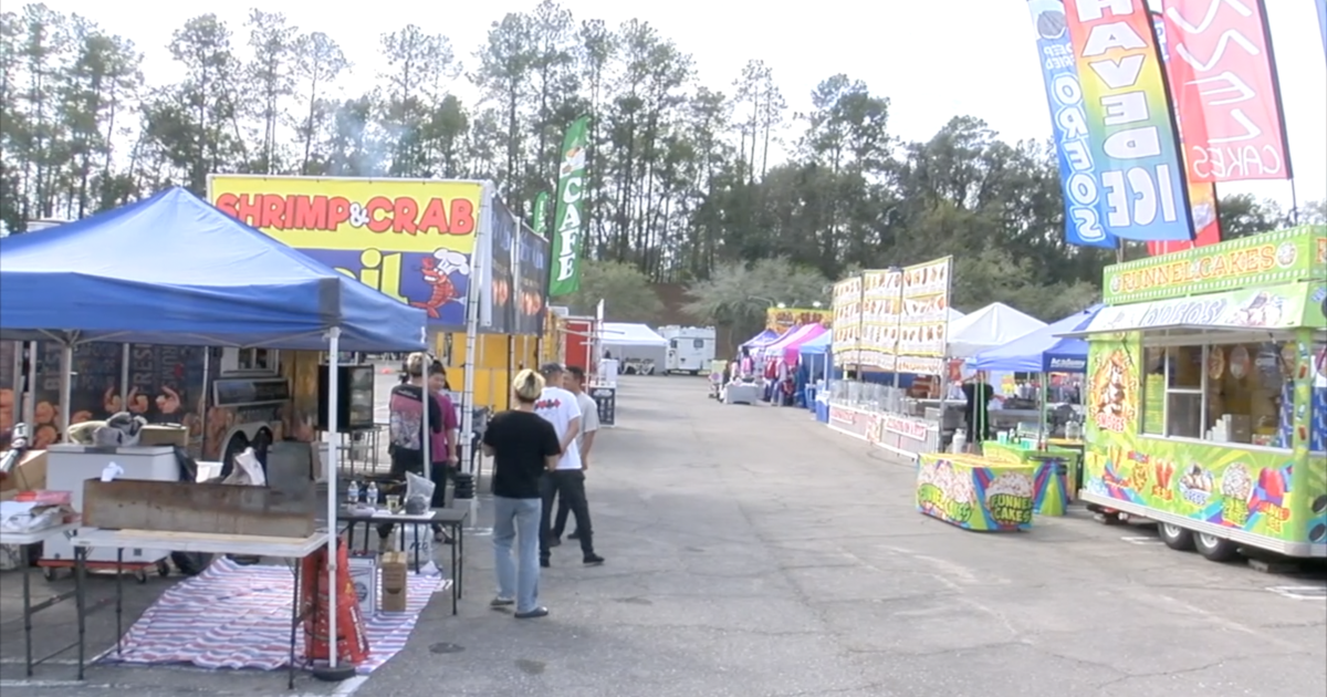 FoodeesFest fuels local businesses and brings Tallahassee together
