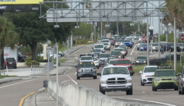 Florida shifting to strictly English-only driver's license exams