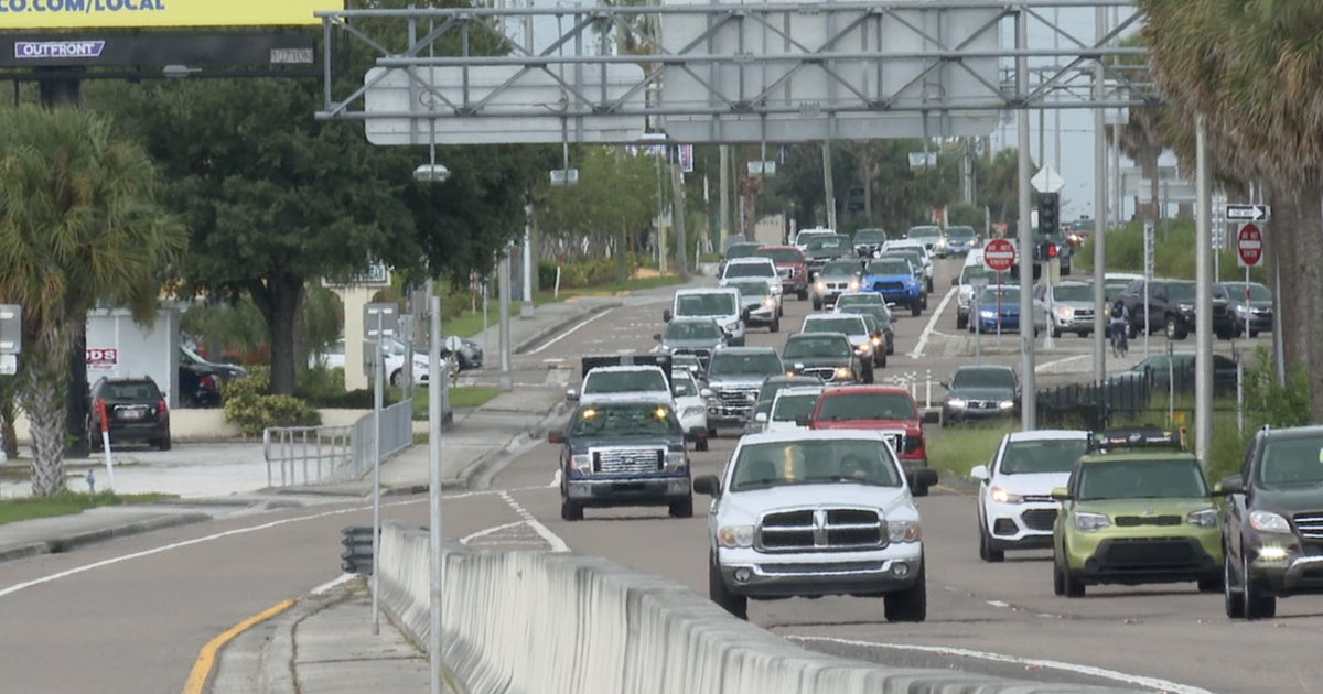 Florida shifting to strictly English-only driver's license exams