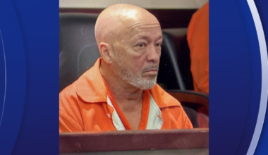 Former Riverview martial arts instructor sentenced to 50 years in prison