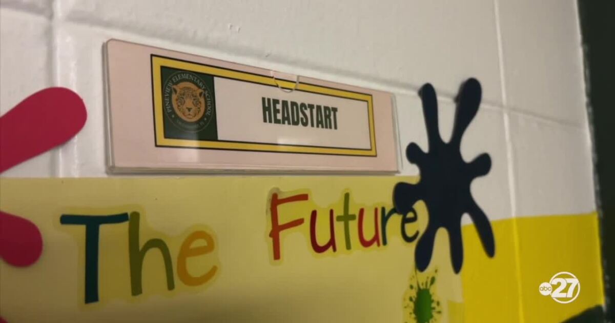 LCS expands Head Start programs for young learners