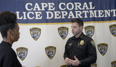 Cape Coral Police plan strategic growth to meet rising service demand