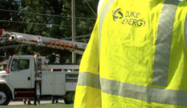 Dump Duke holds press conference calling for split from Duke Energy in Pinellas