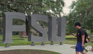 FSU gets $5M grant for AI speech tools for kids with speech disabilities
