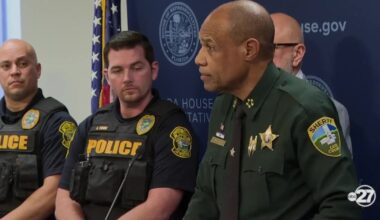 Florida lawmakers push to ban retail nitrous oxide sales