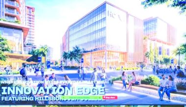 Tampa Bay Rays, Hillsborough College agree to move forward with new stadium plan