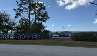 Cape Coral 5-year-old unknowingly takes gun to school; father arrested